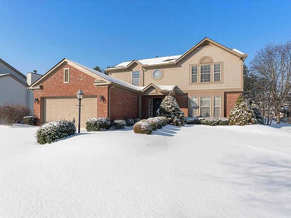 2nd image of 5495 Hyde Park Dr