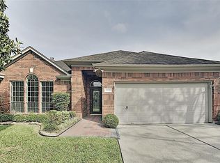 9202 Restover Ln, Houston, TX 77064
