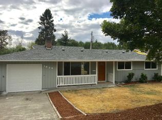 1824 S Visscher St, Tacoma, WA 98465