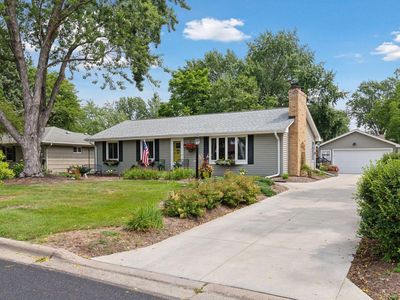 4740 Utah Ave N, New Hope, MN, 55428