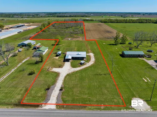 15810 Greeno Rd, Fairhope, AL 36532
