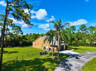 14703 N 71st Pl Place N, The Acreage, FL 33470