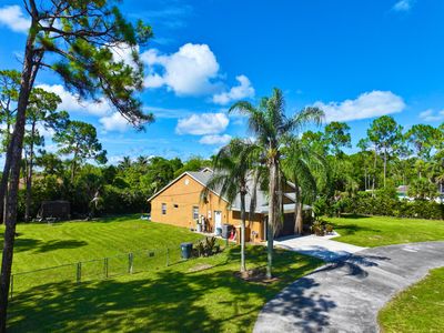 14703 N 71st Pl Place N, Loxahatchee, FL, 33470
