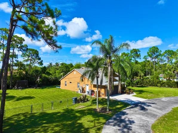 14703 N 71st Pl Place N, The Acreage, FL 33470