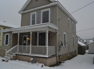 1730 Chester Ave, Wellsville, OH