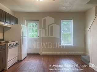 18 South St, Butler, PA 16001
