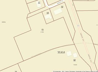 Wilburn Dr, Athens, TN 37303