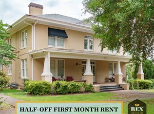 1919 Hampton Ave APT 4, Augusta, GA 30904