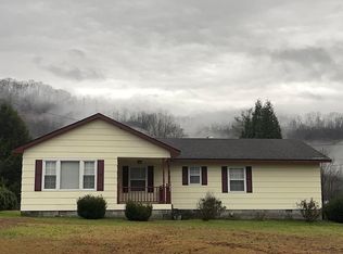 127 Independent St, Clear Fork, WV 24822