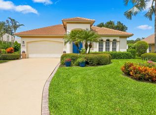 7225 Mystic Way, Port St Lucie, FL 34986