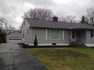 1866 Ganyard Rd, Akron, OH 44313