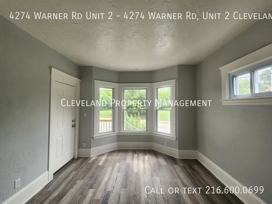 Renovated 2 Bedroom — Photo 2