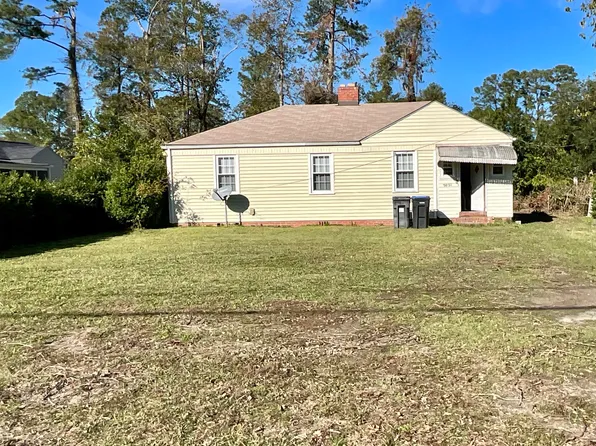 2021 Shirley Avenue, Augusta, GA
