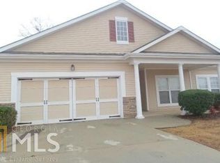 421 Bedford Xing, McDonough, GA 30253