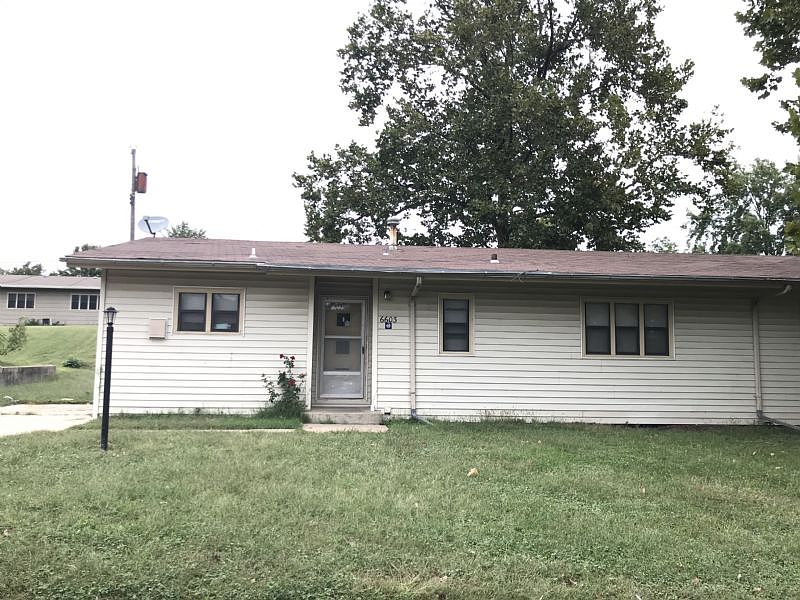 2nd image of 6603 SW Fairdale Dr