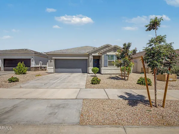 25333 N 155TH Drive, Surprise, AZ 85387