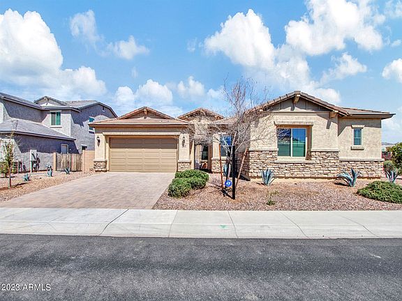 2nd image of 10848 E Travertine Ave