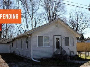 4412 Ostedt Dr, Valparaiso, IN 46383