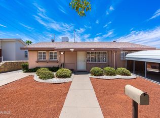 7206 Safford Ct, El Paso, TX 79915