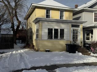 1119 Harrison St, Superior, WI 54880