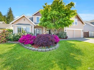 9205 181st Ave E, Bonney Lake, WA 98391