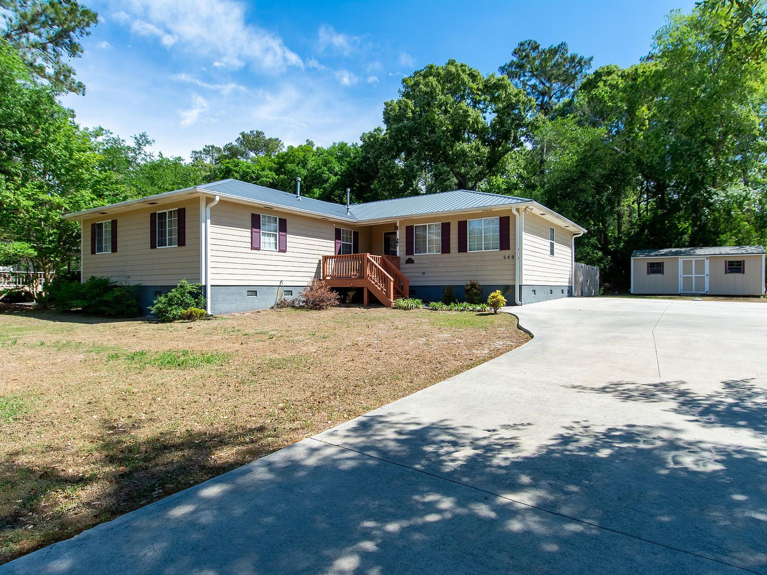549 Groves Point Drive, Hampstead, NC 28443 Zillow