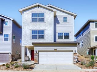 2664 Lower Crags Point, Colorado Springs, CO 80904