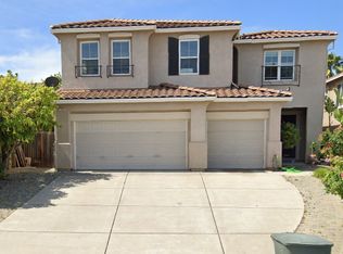 1309 San Lucas Dr, Pittsburg, CA 94565