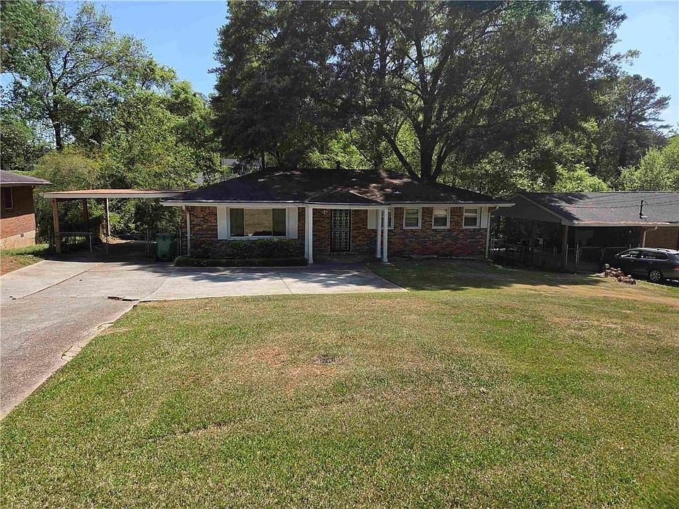1st image of 3129 Flat Shoals Rd