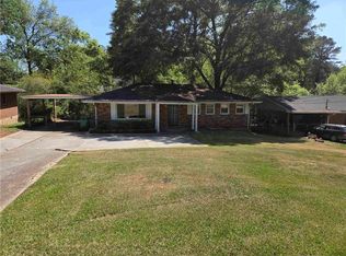 3129 Flat Shoals Rd, Decatur, GA 30034