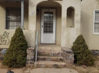 460 El Paso Blvd APT 1, Manitou Springs, CO 80829