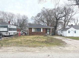 1029 N Berwick Ave, Indianapolis, IN