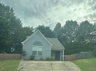 3165 Conger Ct W, Hernando, MS 38632