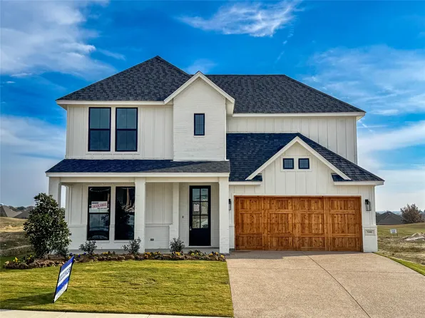 7295 Velvetleaf St, Benbrook, TX 76126