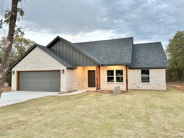 121 Monarch Ln, Poolville, TX 76487