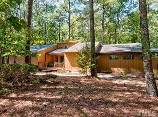 5702 Williamsburg Way, Durham, NC 27713