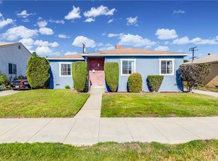 1215 Camelia Dr, Alhambra, CA 91801