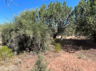 4810 E Oswego St, Rimrock, AZ 86335