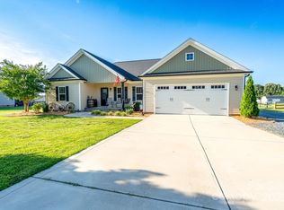 17438 Purser Dr, Locust, NC 28097