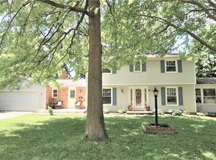 50 Maywood Cir, Rochester, NY 14618