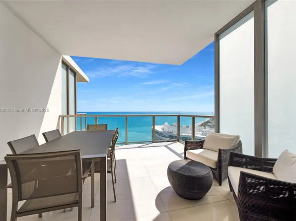 9703 Collins Ave #Penthouse 12, Miami Beach, FL 33154