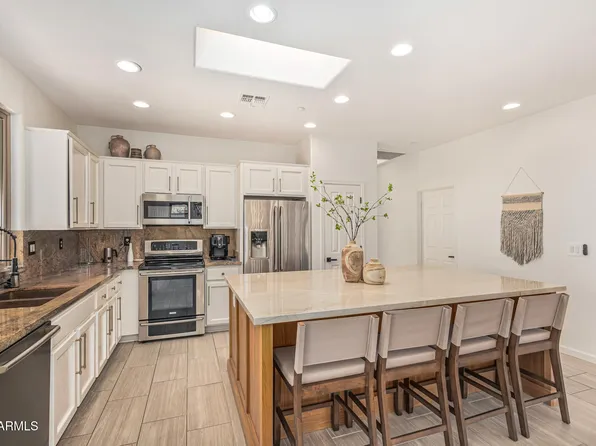 2359 W Muirfield Drive, Anthem, AZ 85086