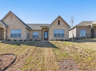 117 Edgewood Cir, Little Rock, AR 72223