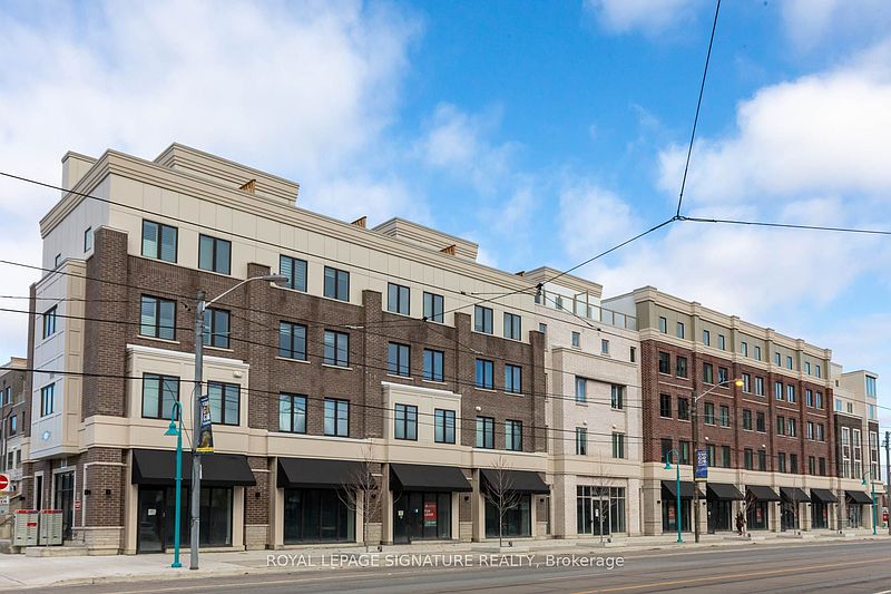 Toronto Townhouse for rent - 1 Bedroom — photo 15