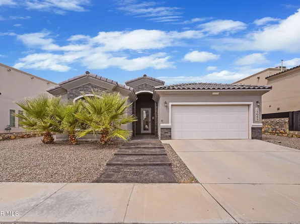13685 Bradford St, El Paso, TX 79928