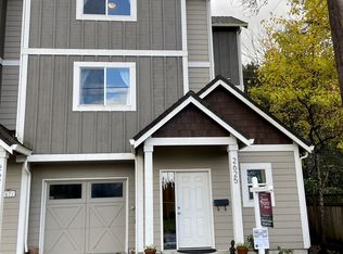 2625 SE 109th Ave, Portland, OR 97266