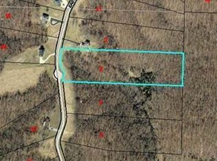 1438 N East Ridge Dr, Strafford, MO 65757