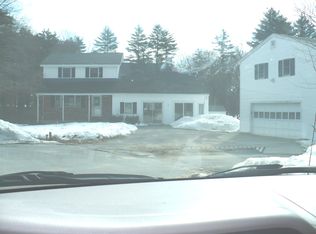 1 Brookview Drive Ext, Pelham, NH 03076