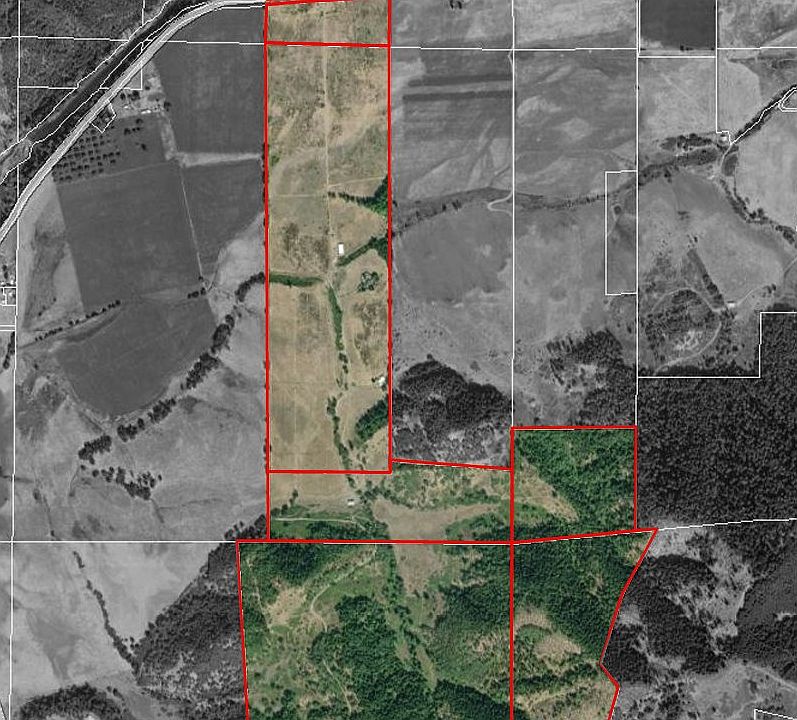 2nd image of 8245 Tiller Trail Hwy