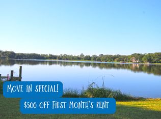 6103 E Shore Dr APT B, Pensacola, FL 32505
